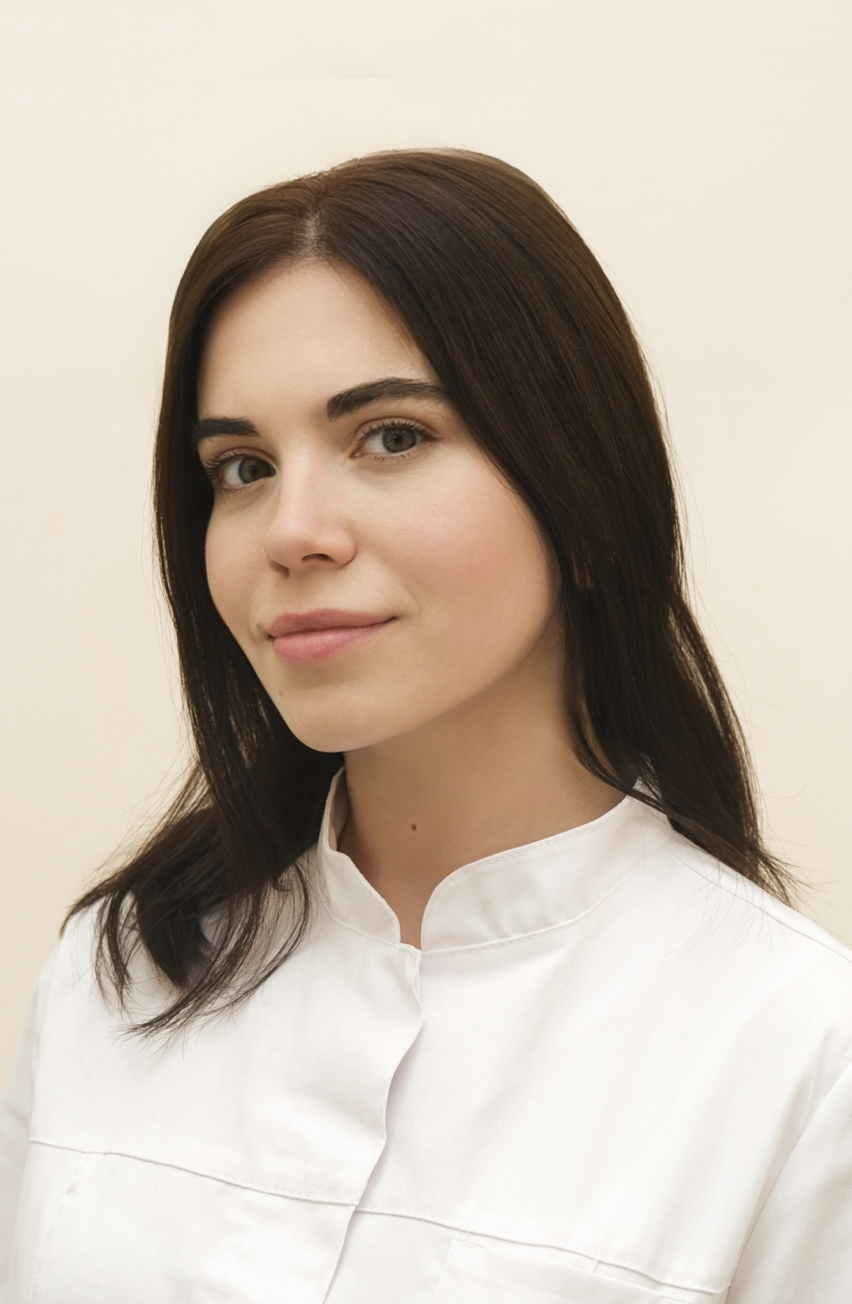 Гаджиева Карина Габиловна